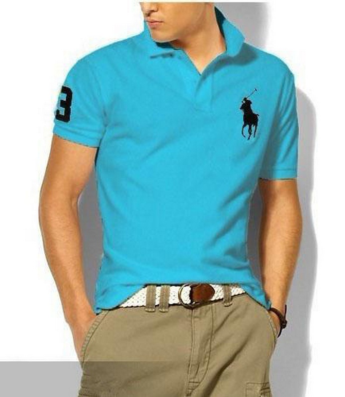 polo Men's Polo 432